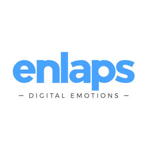 Logo Enlaps - Client Maroc SEO