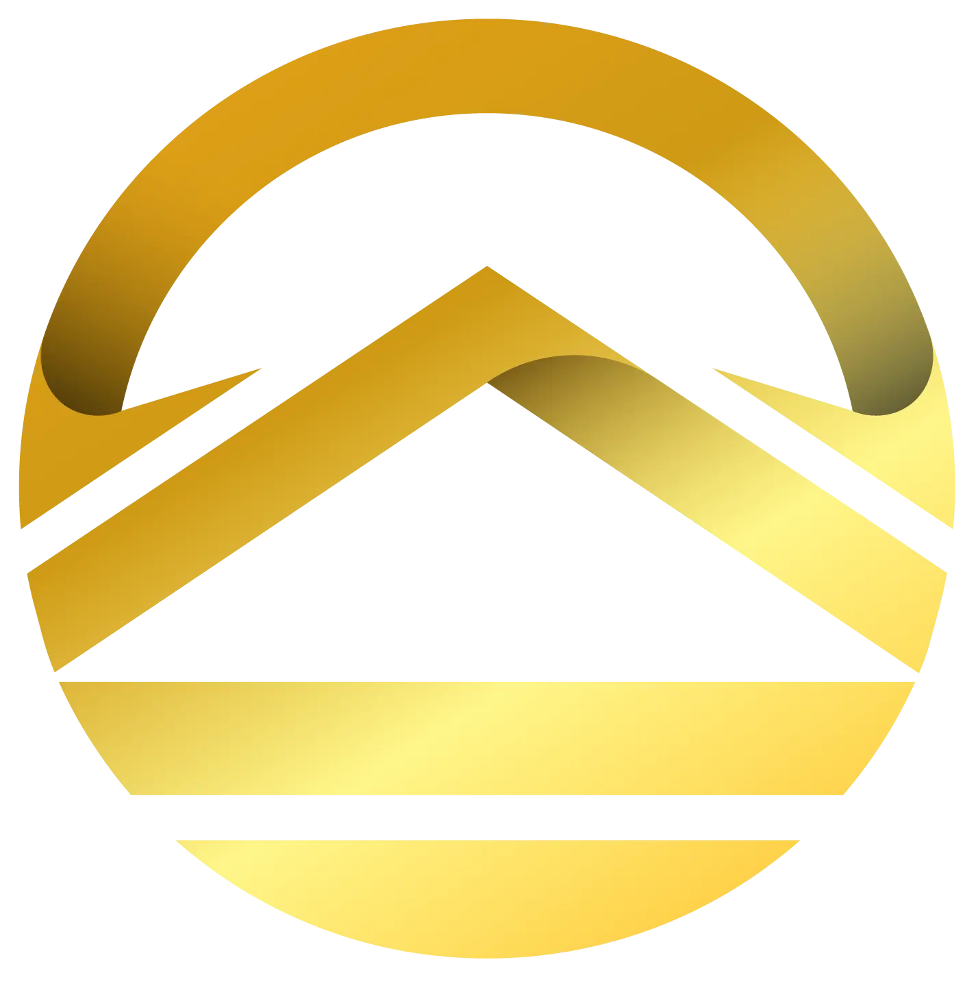 Logo agence universelle